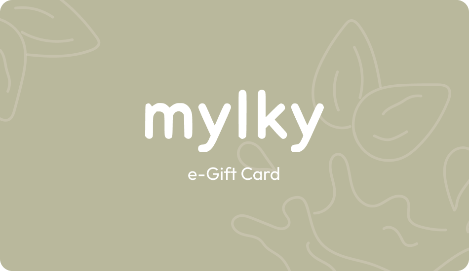 Milky-Geschenkkarte